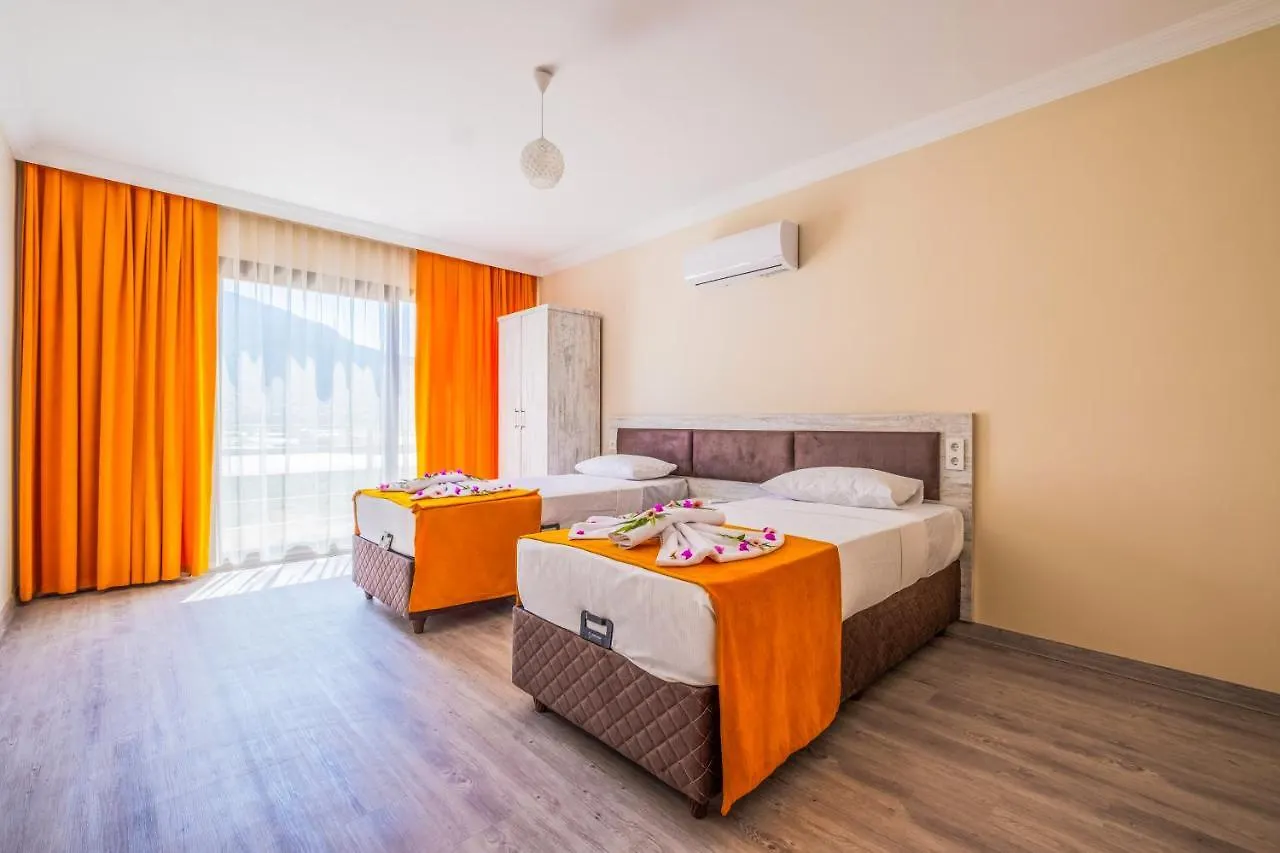 פאטהיה Viranlar Apart&Hotel 0*,