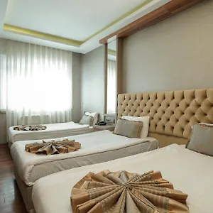 Enerji 3*, Ankara Türkiye